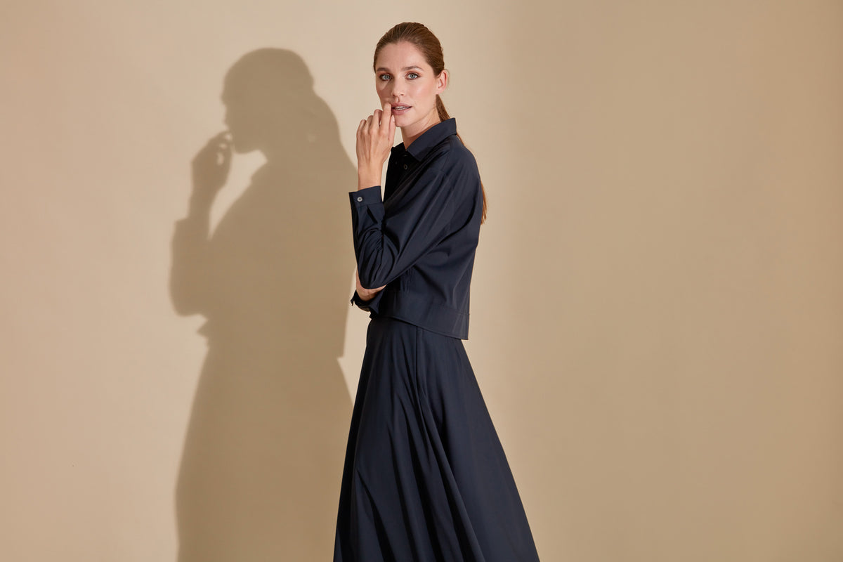 Herbst Winter '24 Donna