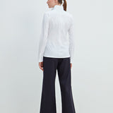Catharina Stretch Weiss