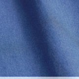 Classic Fit Jeanshemd Blau