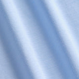 Slim Fit 4-Wege-Jersey Stretch Hellblau