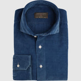 Classic Fit Kord Denim
