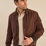 Classic Fit Kord Beige