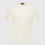 T-Shirt Kurzarm Creme