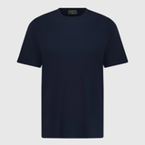 T-Shirt Kurzarm Navy