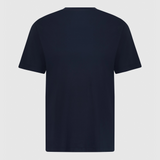 T-Shirt Kurzarm Navy