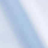 Classic Fit Twill Hellblau Extra Lang