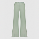 Laka Leinenhose Salbei