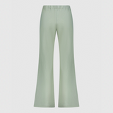 Laka Leinenhose Salbei