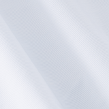 Classic Fit Streifen Hellblau