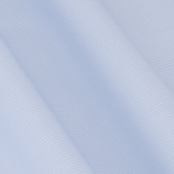 Classic Fit Streifen Blau