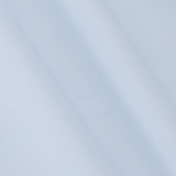 Classic Fit Uni Hellblau Twill