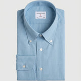 Classic Fit Button Down Light Denim