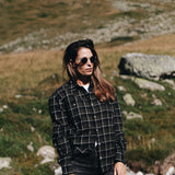SABABA Overshirt coming soon...