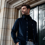 Overshirt Kord Navy