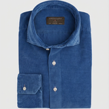 Classic Fit Kord Denim