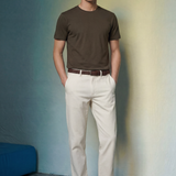 T-Shirt Olive