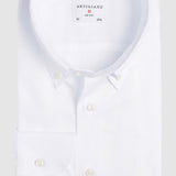 Classic Fit Weiß Royal Oxford Button Down