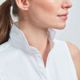Rocket Luxury Stretch Weiss