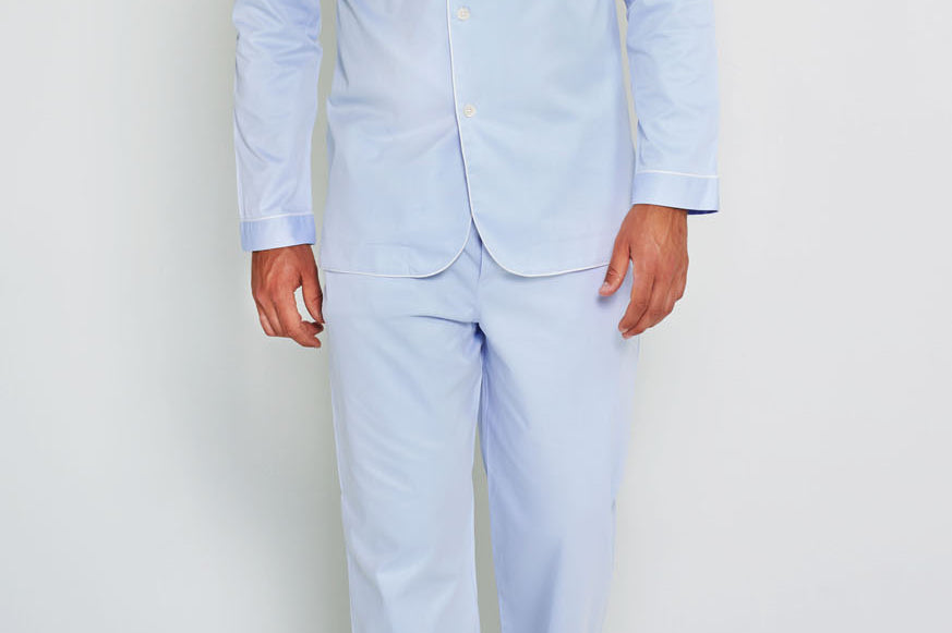 %Blau